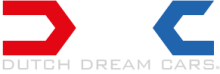 logo Dutch Dream Cars_vrijstaand